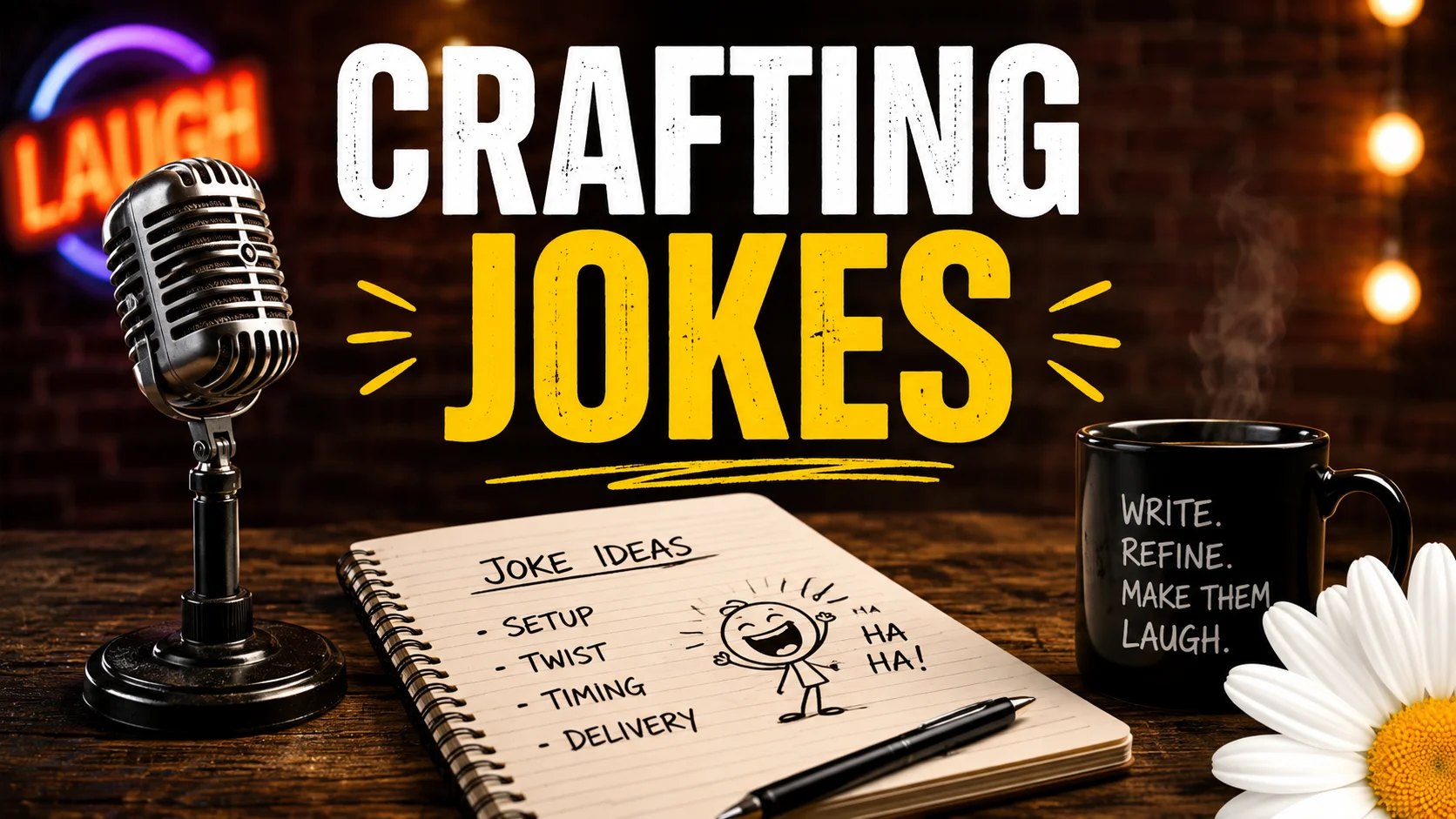 hilarious-crafting-jokes-jokes-generator