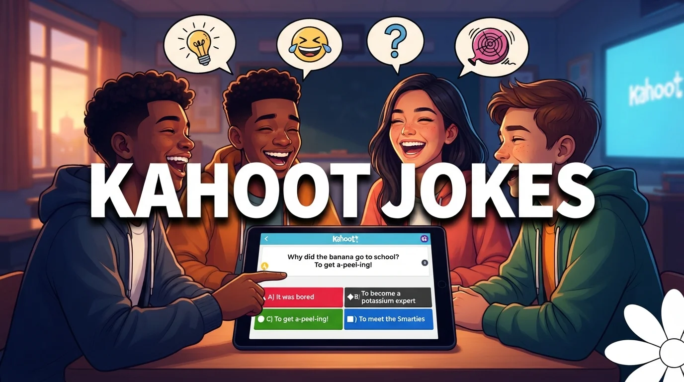 hilarious-kahoot-jokes with jokes-generator