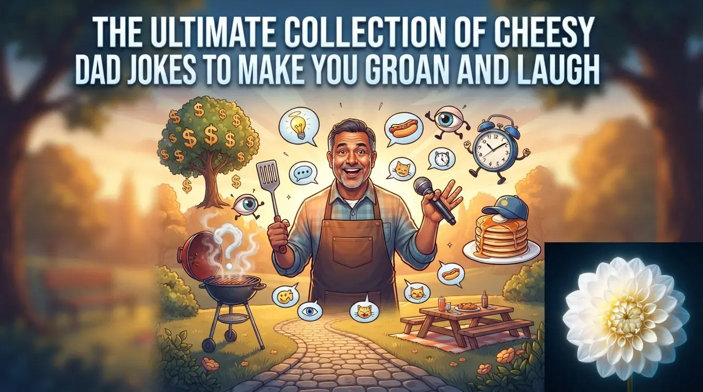 Uncontrollable-dad-jokes-jokes-generator
