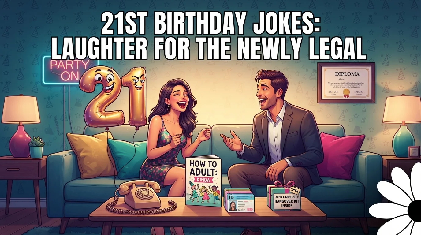 hilarious-21St birthday-jokes-jokes-generator