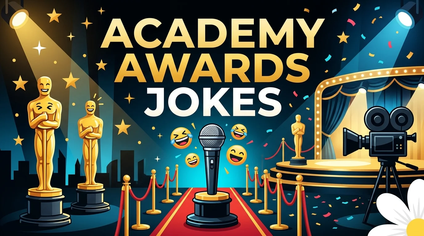 hilarious academy awards jokes jokes generator