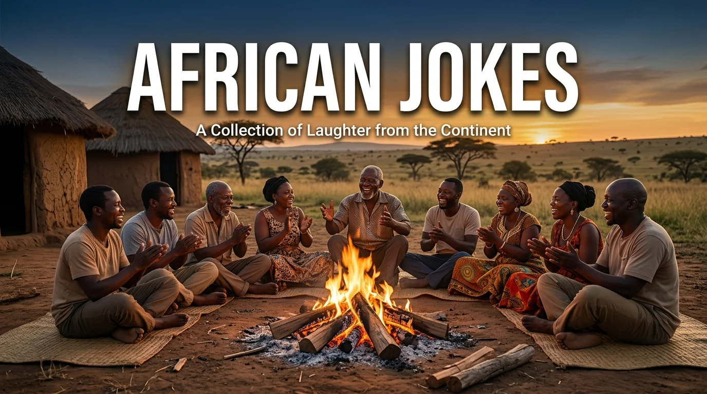 hilarious african jokes jokes generator