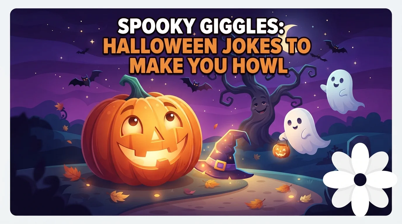 hilarious halloween jokes jokes generator