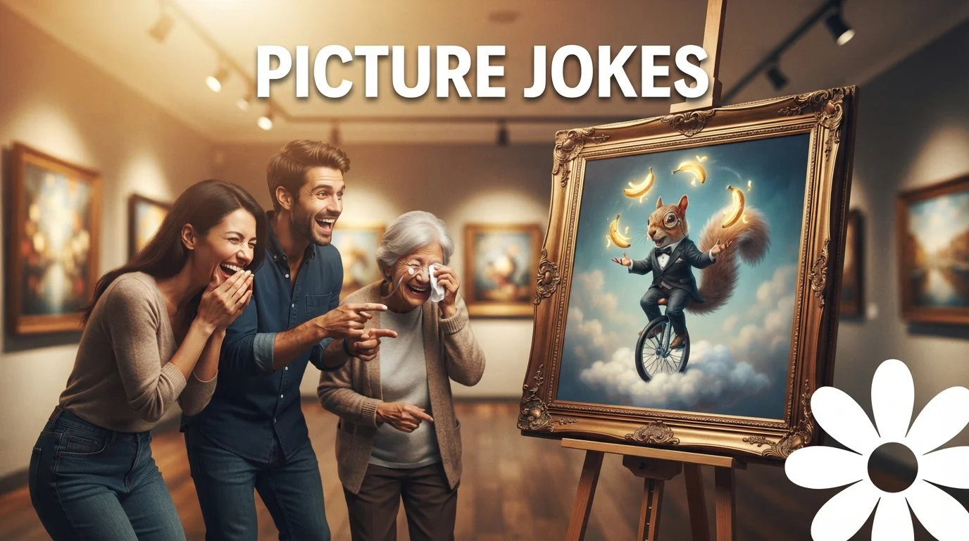 hilarious picture jokes jokes generator