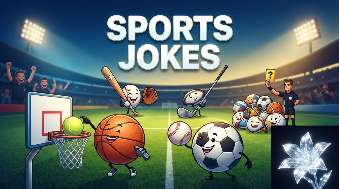 hilarious sports jokes jokes generator
