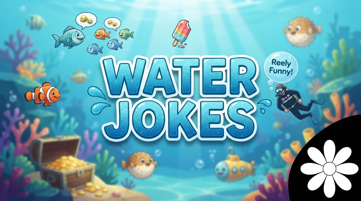 hilarious water jokes jokes generator