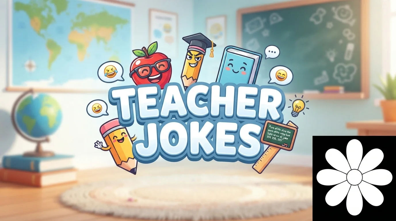 teacher jokes jokes generator